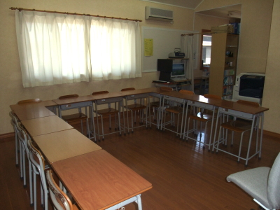 ｈ教室